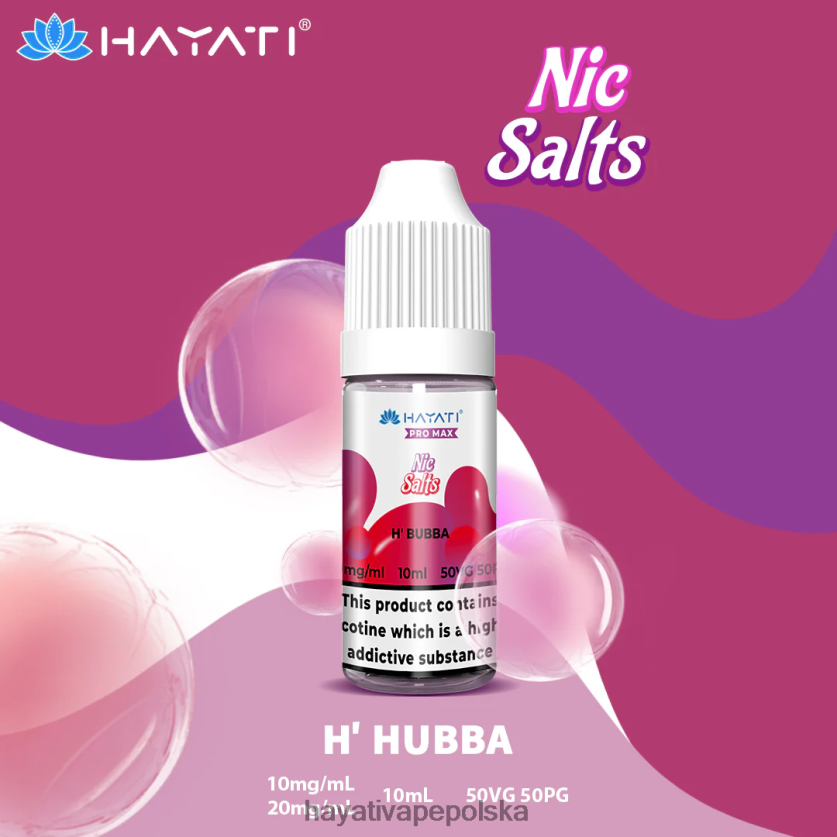 Hayati Store Danmark | Hayati Pro Max sole niczne h'hubba 620XTZ250