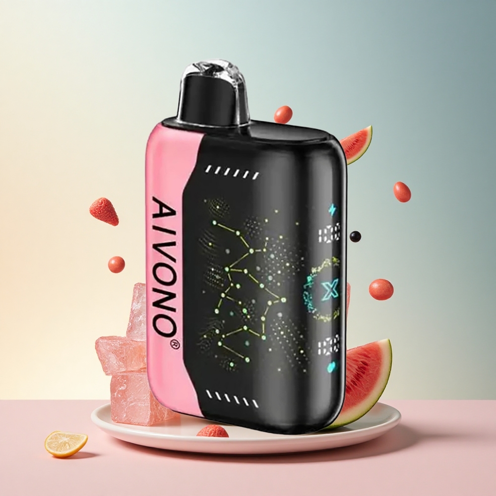 Aivono Aim Boom 25000 Arbuzowy Lód 650mAh